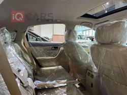 إنفينيتي QX70